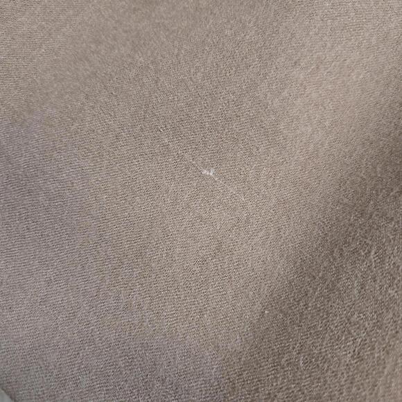 100% Pure Wool Vintage 1980s Asher Skirt Size 8 - Picture 5 of 6